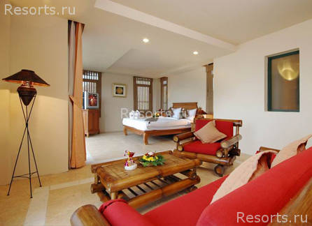 Suwan Palm Resort 5